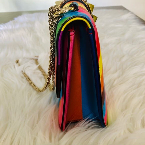 Valentino Rockstud rainbow 1973 - Picture 4 of 8